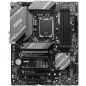 Preview: B760 Gaming Plus WIFI, Intel B760 Mainboard - Sockel 1700